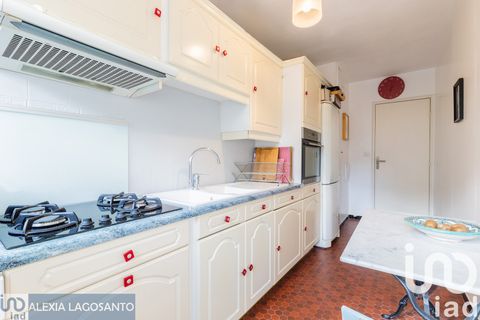 Lejlighed i Brunoy, Essonne, Brunoy - € 209.000 | Ref: 65301 - foto 6