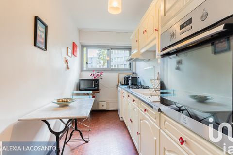 Lejlighed i Brunoy, Essonne, Brunoy - € 209.000 | Ref: 65301 - foto 7