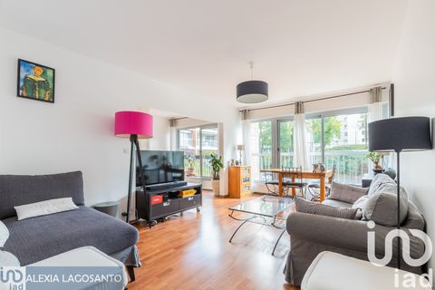 Lejlighed i Brunoy, Essonne, Brunoy - € 209.000 | Ref: 65301 - foto 9