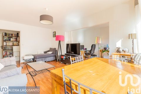 Lejlighed i Brunoy, Essonne, Brunoy - € 209.000 | Ref: 65301 - foto 10