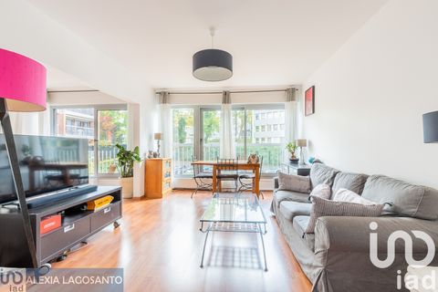 Lejlighed i Brunoy, Essonne, Brunoy - € 209.000 | Ref: 65301 - foto 11