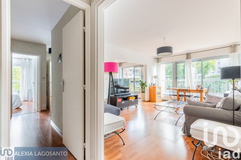 Lejlighed i Brunoy, Essonne, Brunoy - € 209.000 | Ref: 65301 - foto 12