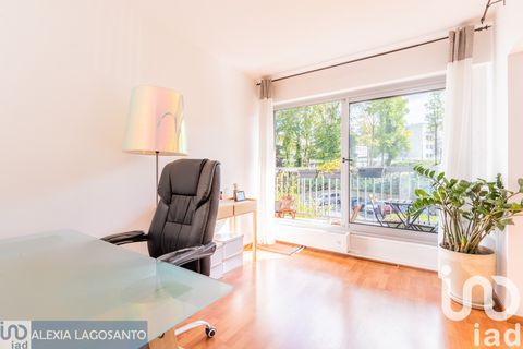 Lejlighed i Brunoy, Essonne, Brunoy - € 209.000 | Ref: 65301 - foto 15