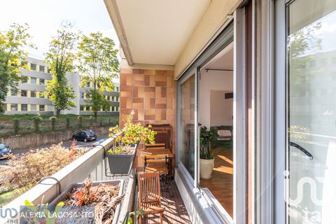 Lejlighed i Brunoy, Essonne, Brunoy - € 209.000 | Ref: 65301 - foto 17