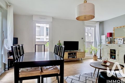 Leilighet i Argenteuil, Val-d'Oise, Argenteuil - € 249 000 | Ref: 69064 - foto 2