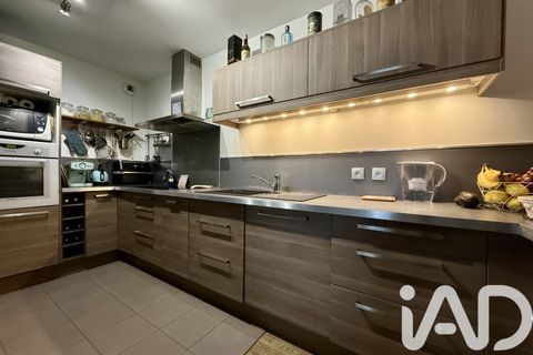 Leilighet i Argenteuil, Val-d'Oise, Argenteuil - € 249 000 | Ref: 69064 - foto 5