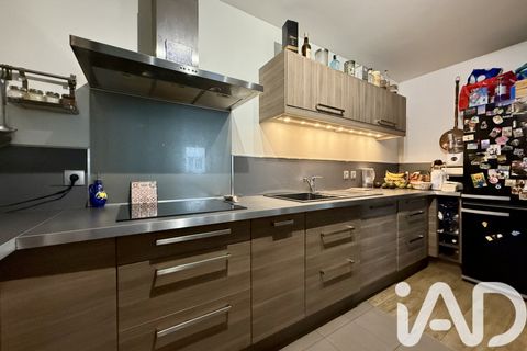 Leilighet i Argenteuil, Val-d'Oise, Argenteuil - € 249 000 | Ref: 69064 - foto 6