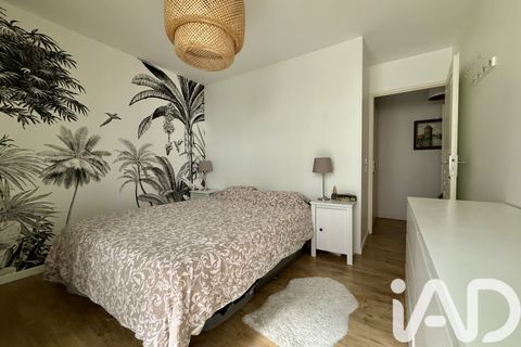 Leilighet i Argenteuil, Val-d'Oise, Argenteuil - € 249 000 | Ref: 69064 - foto 9