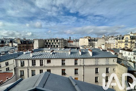 Lejlighed i Paris, Paris, Paris - € 110.000 | Ref: 11451 - foto 2