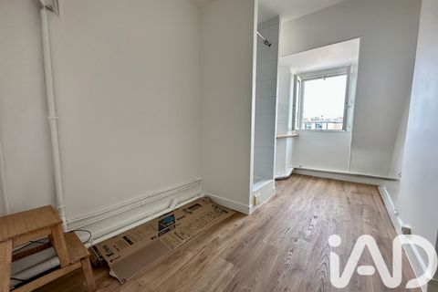 Lejlighed i Paris, Paris, Paris - € 110.000 | Ref: 11451 - foto 3