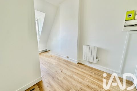 Lejlighed i Paris, Paris, Paris - € 110.000 | Ref: 11451 - foto 4