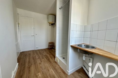 Lejlighed i Paris, Paris, Paris - € 110.000 | Ref: 11451 - foto 5