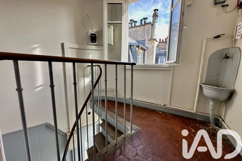 Lejlighed i Paris, Paris, Paris - € 110.000 | Ref: 11451 - foto 7