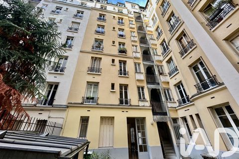 Lejlighed i Paris, Paris, Paris - € 110.000 | Ref: 11451 - foto 8