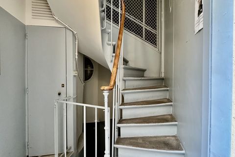 Lejlighed i Paris, Paris, Paris - € 110.000 | Ref: 11451 - foto 9