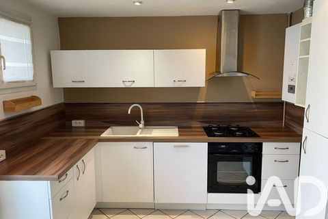 Lejlighed i Grenoble, Isere, Grenoble - € 169.000 | Ref: 17702 - foto 1