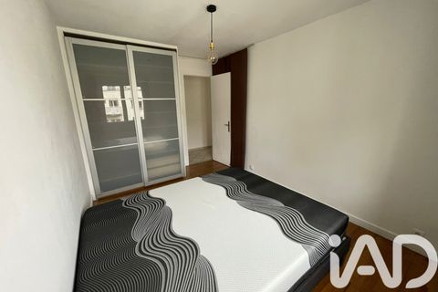 Lejlighed i Grenoble, Isere, Grenoble - € 169.000 | Ref: 17702 - foto 2