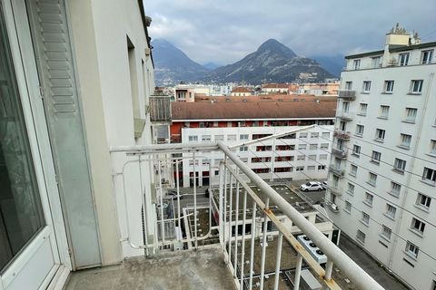 Lejlighed i Grenoble, Isere, Grenoble - € 169.000 | Ref: 17702 - foto 3