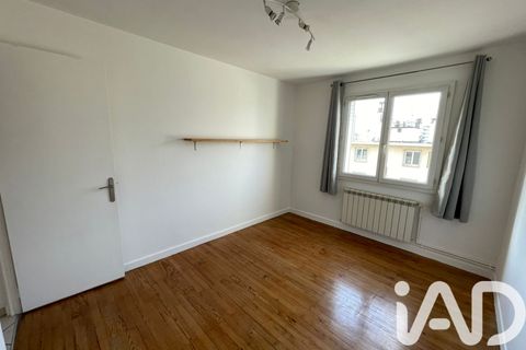 Lejlighed i Grenoble, Isere, Grenoble - € 169.000 | Ref: 17702 - foto 5