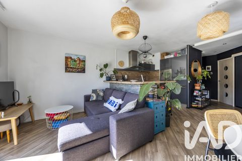 Lejlighed i Anglet, Pyrenees-Atlantiques, Anglet - € 260.000 | Ref: 70836 - foto 2