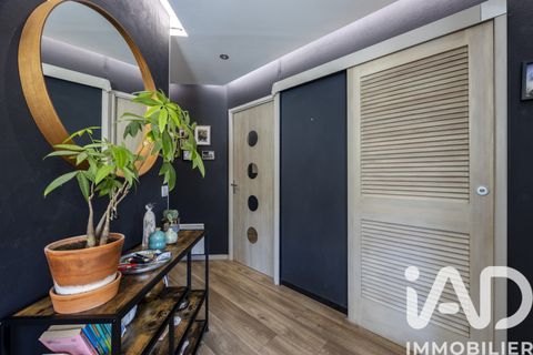 Lejlighed i Anglet, Pyrenees-Atlantiques, Anglet - € 260.000 | Ref: 70836 - foto 3