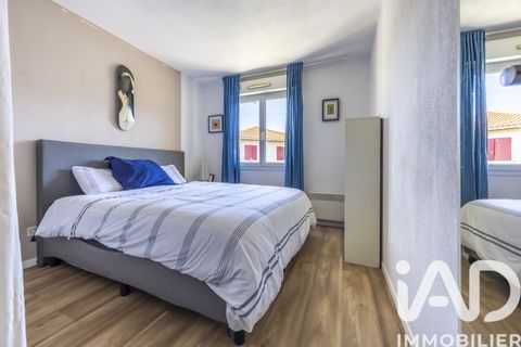 Lejlighed i Anglet, Pyrenees-Atlantiques, Anglet - € 260.000 | Ref: 70836 - foto 5
