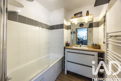 Lejlighed i Anglet, Pyrenees-Atlantiques, Anglet - € 260.000 | Ref: 70836 - foto 6