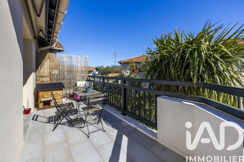 Lejlighed i Anglet, Pyrenees-Atlantiques, Anglet - € 260.000 | Ref: 70836 - foto 7