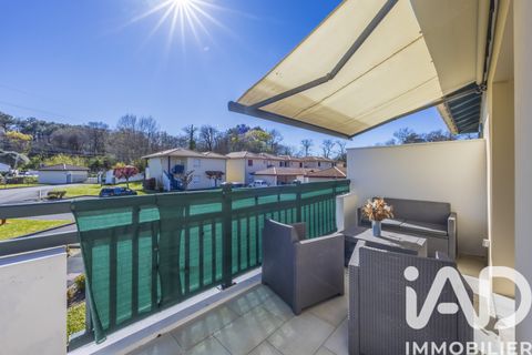 Lejlighed i Anglet, Pyrenees-Atlantiques, Anglet - € 260.000 | Ref: 70836 - foto 9