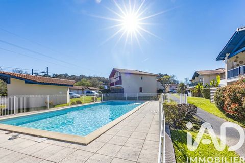 Lejlighed i Anglet, Pyrenees-Atlantiques, Anglet - € 260.000 | Ref: 70836 - foto 10