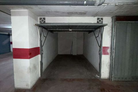 Garage i Torrevieja, Alicante, Torrevieja - € 13.000 | Ref: G-0065 - foto 3