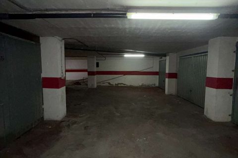 Garage i Torrevieja, Alicante, Torrevieja - € 13.000 | Ref: G-0065 - foto 4