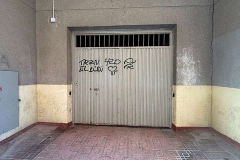 Garage i Torrevieja, Alicante, Torrevieja - € 13.000 | Ref: G-0065 - foto 5