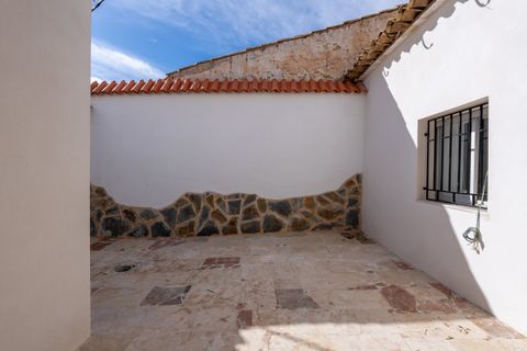 Byhus i Canada Del Trigo, Alicante, Canada Del Trigo - € 98.500 | Ref: CF3290 - foto 30