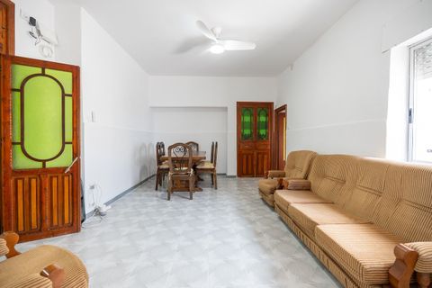 Byhus i Canada Del Trigo, Alicante, Canada Del Trigo - € 98.500 | Ref: CF3290 - foto 10