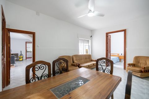 Byhus i Canada Del Trigo, Alicante, Canada Del Trigo - € 98.500 | Ref: CF3290 - foto 12