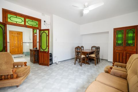 Byhus i Canada Del Trigo, Alicante, Canada Del Trigo - € 98.500 | Ref: CF3290 - foto 13