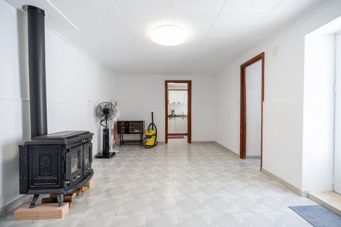 Byhus i Canada Del Trigo, Alicante, Canada Del Trigo - € 98.500 | Ref: CF3290 - foto 17
