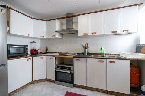 Byhus i Canada Del Trigo, Alicante, Canada Del Trigo - € 98.500 | Ref: CF3290 - foto 19