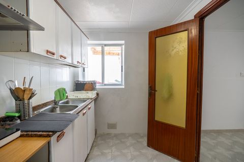 Byhus i Canada Del Trigo, Alicante, Canada Del Trigo - € 98.500 | Ref: CF3290 - foto 21
