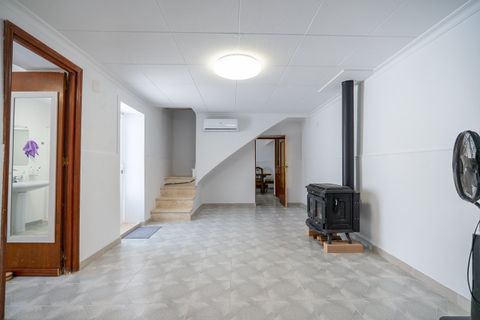 Byhus i Canada Del Trigo, Alicante, Canada Del Trigo - € 98.500 | Ref: CF3290 - foto 22