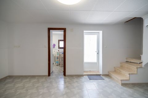 Byhus i Canada Del Trigo, Alicante, Canada Del Trigo - € 98.500 | Ref: CF3290 - foto 23