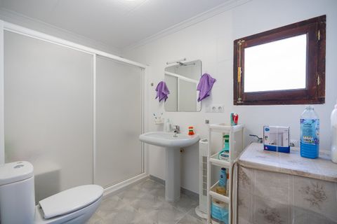 Byhus i Canada Del Trigo, Alicante, Canada Del Trigo - € 98.500 | Ref: CF3290 - foto 24