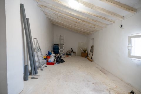 Byhus i Canada Del Trigo, Alicante, Canada Del Trigo - € 98.500 | Ref: CF3290 - foto 27