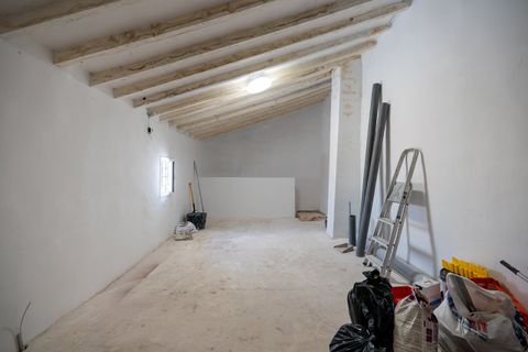 Byhus i Canada Del Trigo, Alicante, Canada Del Trigo - € 98.500 | Ref: CF3290 - foto 29