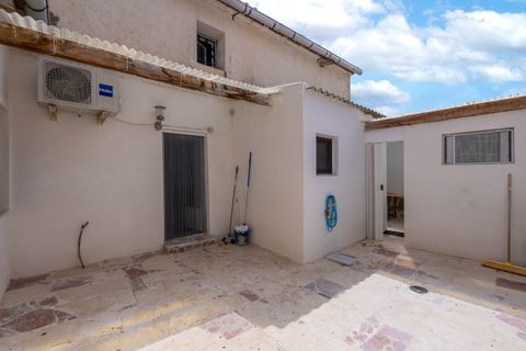 Byhus i Canada Del Trigo, Alicante, Canada Del Trigo - € 98.500 | Ref: CF3290 - foto 31