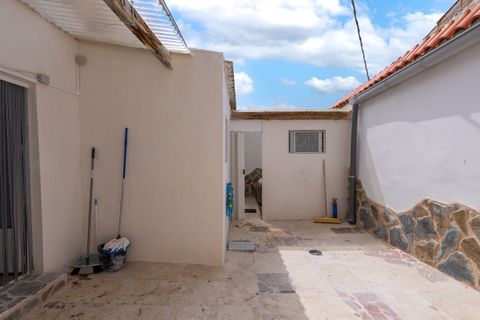 Byhus i Canada Del Trigo, Alicante, Canada Del Trigo - € 98.500 | Ref: CF3290 - foto 32