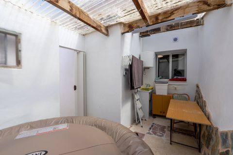 Byhus i Canada Del Trigo, Alicante, Canada Del Trigo - € 98.500 | Ref: CF3290 - foto 34