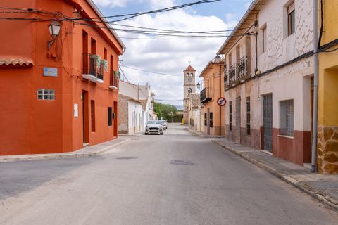Byhus i Canada Del Trigo, Alicante, Canada Del Trigo - € 98.500 | Ref: CF3290 - foto 36