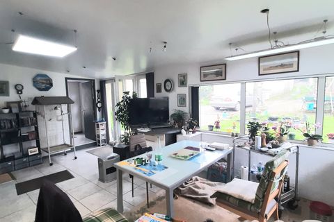 Landsbyhus i Collorec, Finistere, Collorec - € 126.800 | Ref: 87121 - foto 3